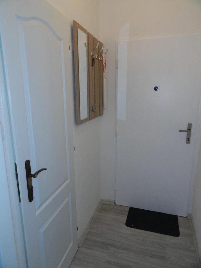 Apartman Sluka Jilemnice Exterior photo