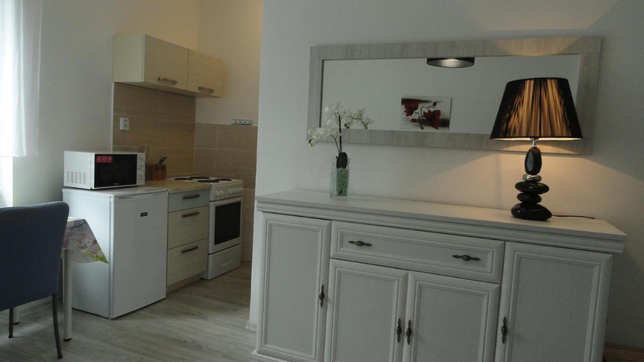 Apartman Sluka Jilemnice Exterior photo